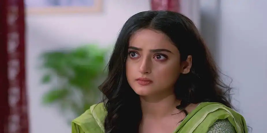 Nilu Criticises Rai - Mithijhora