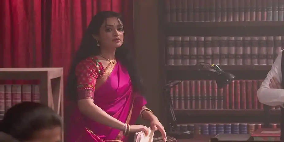 Sanjana's Friends Harass Jonaki - Mittir Bari