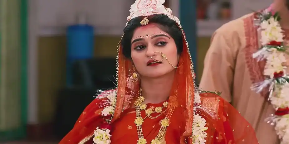 Lovely Wants to Rip up the Divorce Papers - Amar Sangi