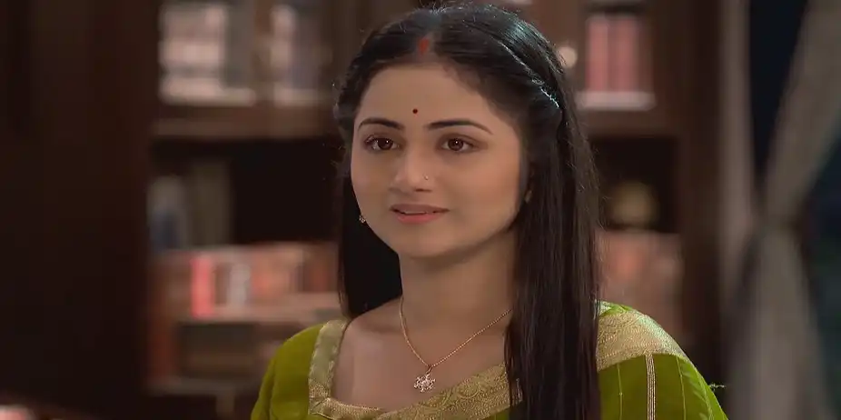 Diti Gives a Business Idea to Kavya - Mala Bodol