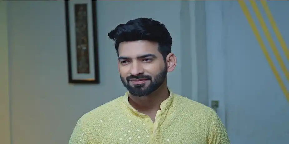 Harnav Invites Kiran - Jawai Ji