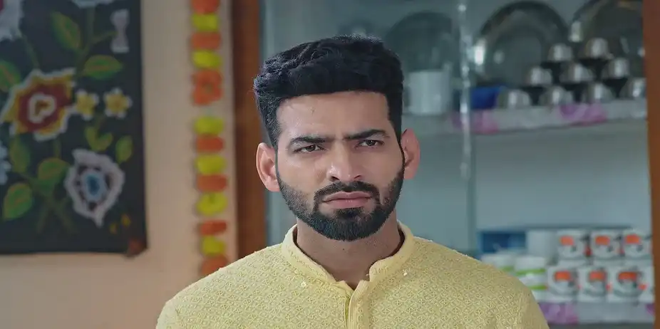 Kiran Criticises the Kohlis - Jawai Ji