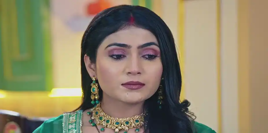 Gulshan and Navneet Insult Mannat - Mannat