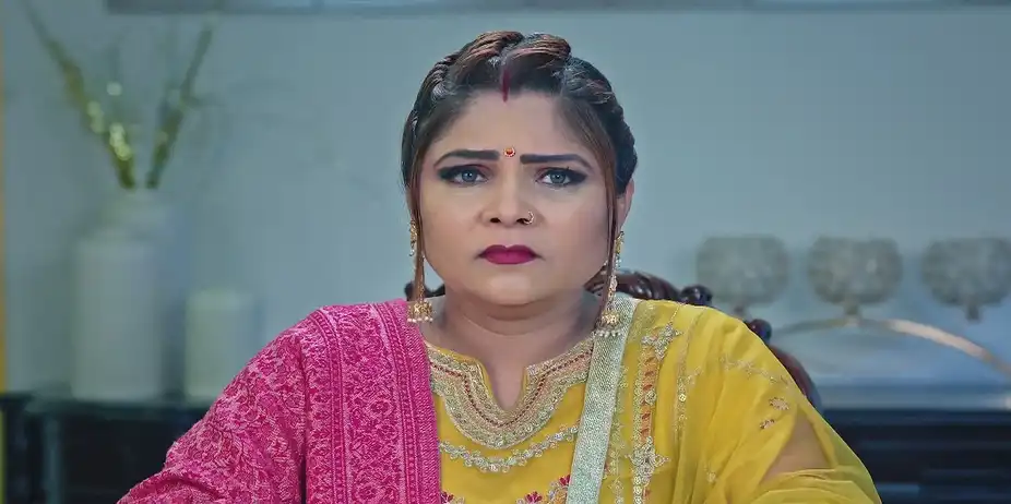 Reehan, Varsha and Jimmy’s Admission - Mannat