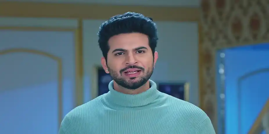 Reehan Criticises Muskan - Mannat