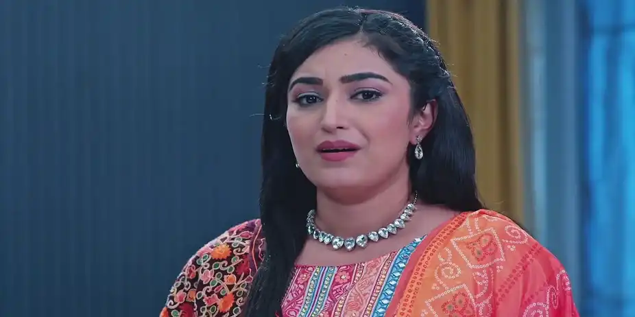 Meher Misses Sehajveer - Sehajveer