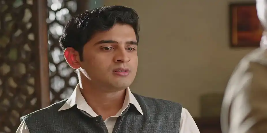 Bheema - Andhkaar Se Adhikaar Tak - February 24, 2025 - Best Scene
