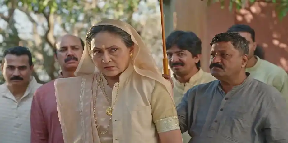 Bheema - Andhkaar Se Adhikaar Tak - February 28, 2025 - Best Scene