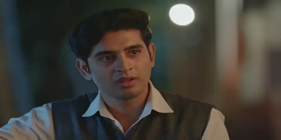 Bheema - Andhkaar Se Adhikaar Tak - February 26, 2025 - Best Scene