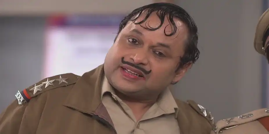Reshampal Assigns Happu a Task - Happu Ki Ultan Paltan