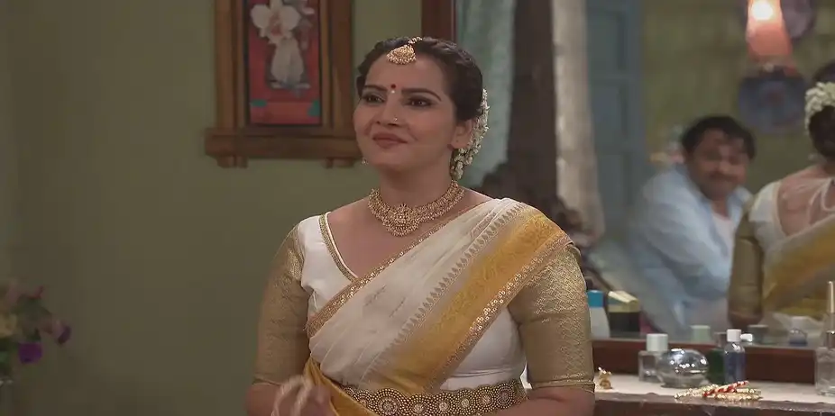 Happu Worries about Revealing the Secret - Happu Ki Ultan Paltan