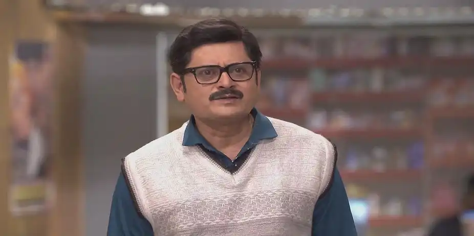 Tiwari Wants to Learn a South Indian Language - Bhabi Ji Ghar Par Hai