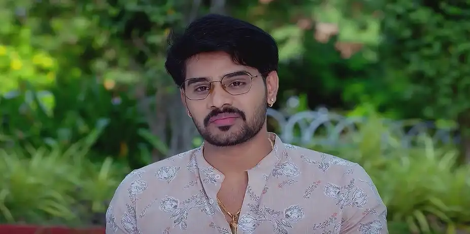 Vikranth's Request to the Doctor - Trinayani
