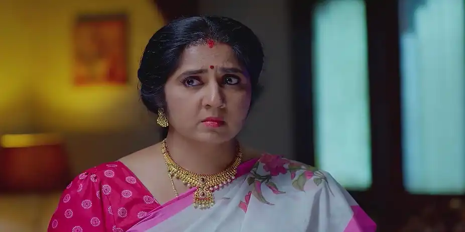 Trinayani - March 02, 2025 - Best Scene