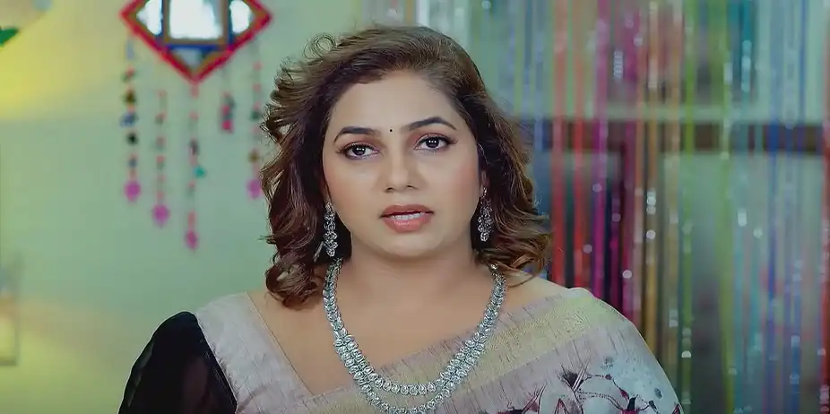 Trinayani - February 24, 2025 - Best Scene