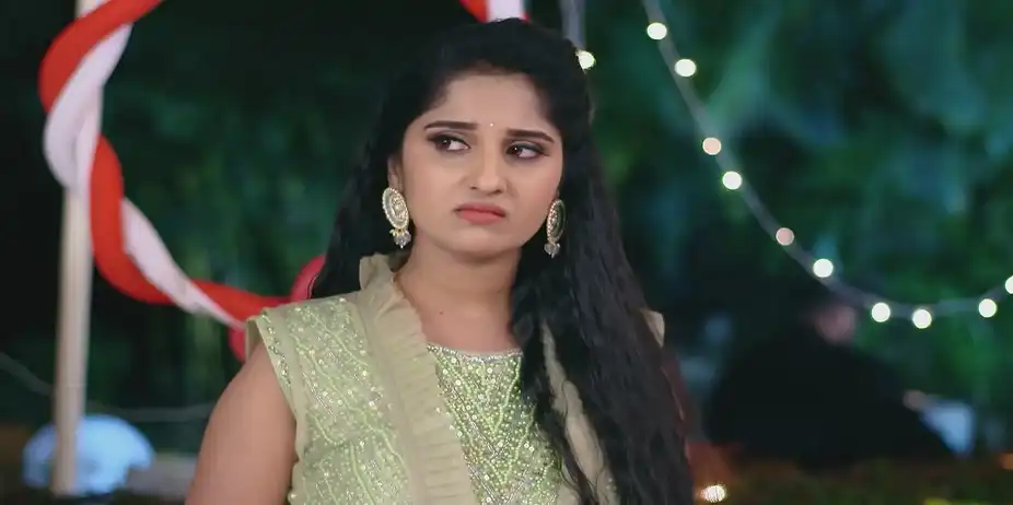 Kalyanamasthu - February 26, 2025 - Best Scene