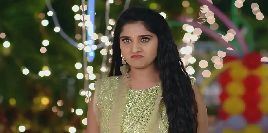 Kalyanamasthu - February 28, 2025 - Best Scene