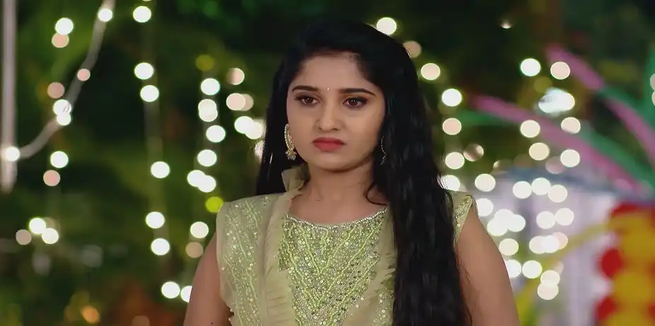 Kalyanamasthu - February 27, 2025 - Best Scene