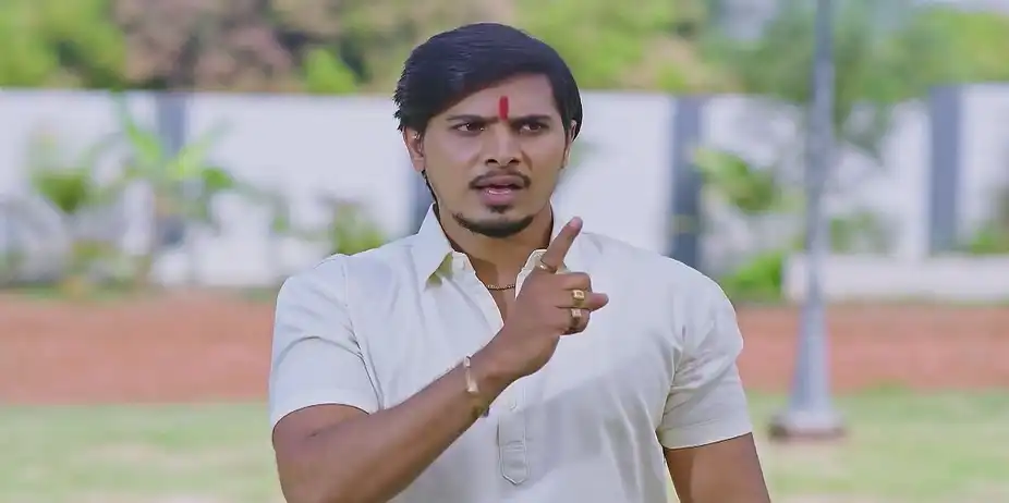 Lakshmi Nivasa - February 24, 2025 - Best Scene