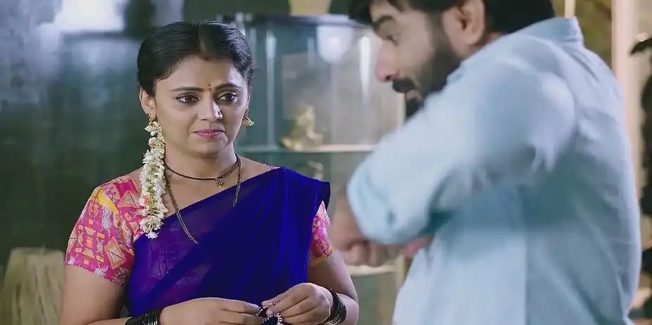 Lakshmi Nivasa - February 24, 2025 - Best Scene