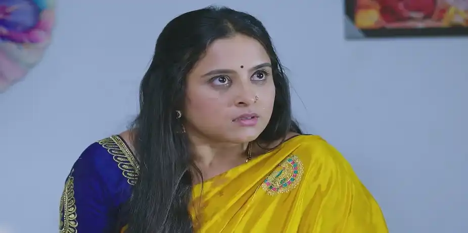Jahnavi Ignores Jayanth - Lakshmi Nivasa