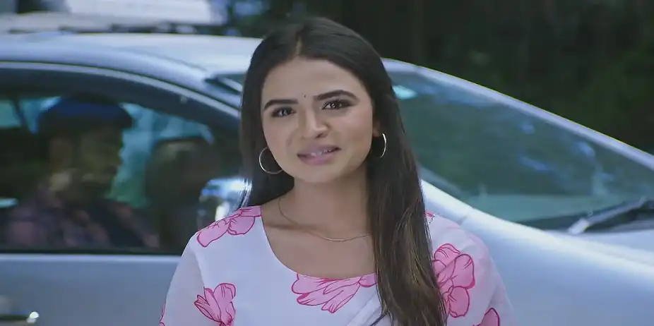 Jayanth Tricks Vishwa's Family - Lakshmi Nivasa