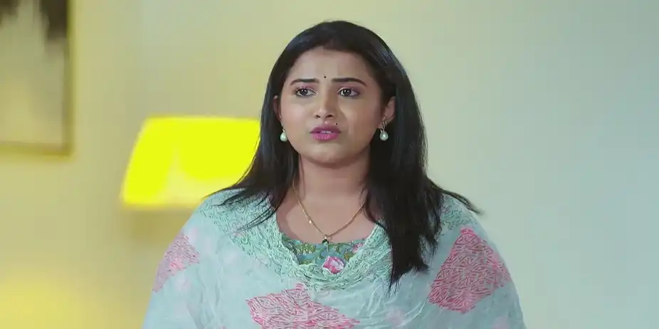 Rajshekhar Scolds Archana - Brahmagantu