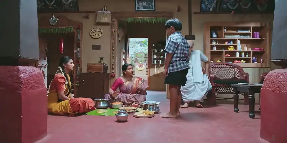 Naa Ninna Bidalaare - February 24, 2025 - Best Scene
