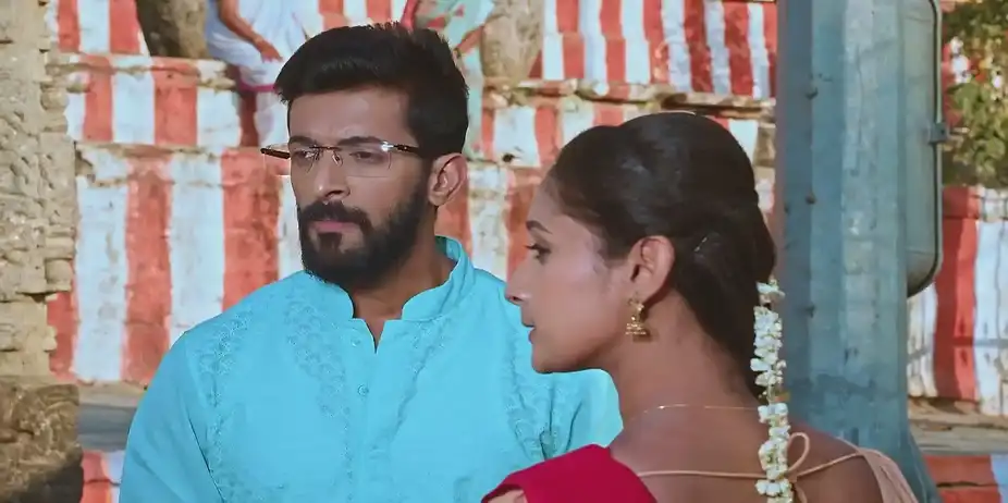Naa Ninna Bidalaare - February 28, 2025 - Best Scene