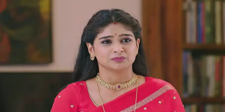 Tulasi Urges Deepika to Change Her Ways - Shrirasthu Shubhamasthu