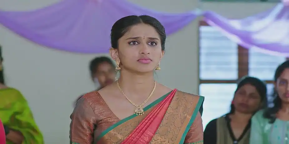 Gym Seena Opposes Madappa's Decision - Annayya