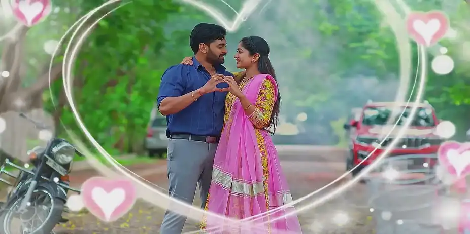 Sandhyaraaga - March 02, 2025 - Best Scene