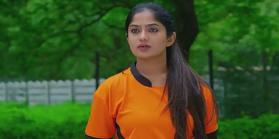 Sandhyaraaga - March 02, 2025 - Best Scene