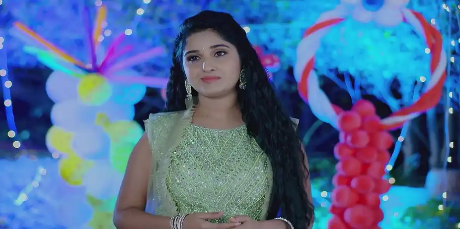 Kalyanamasthu - February 23, 2025 - Best Scene