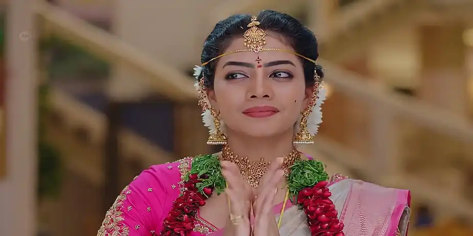 Ummadi Kutumbam - February 25, 2025 - Best Scene