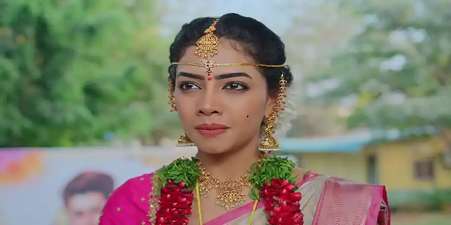 Ummadi Kutumbam - February 24, 2025 - Best Scene