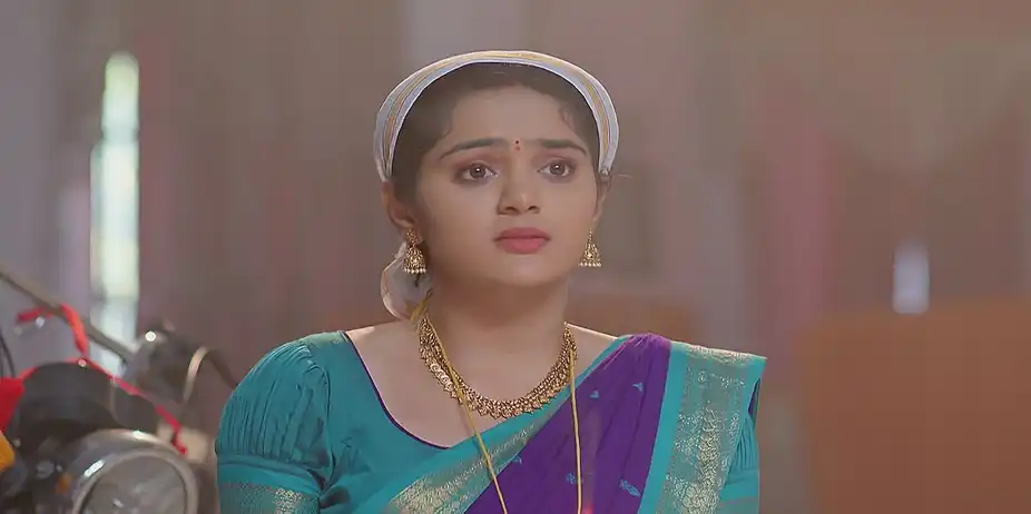 Ummadi Kutumbam - February 28, 2025 - Best Scene