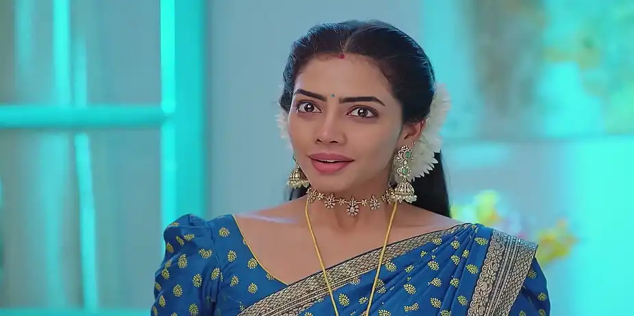 Ummadi Kutumbam - February 27, 2025 - Best Scene