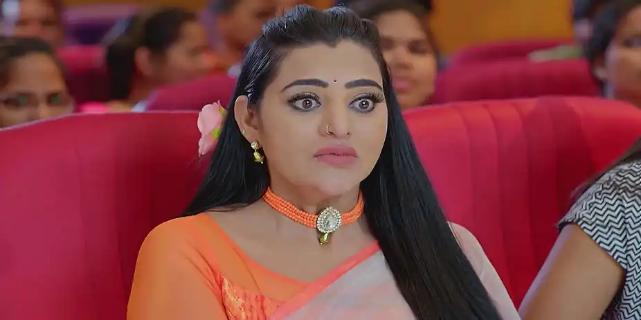 Gundamma Katha - February 24, 2025 - Best Scene