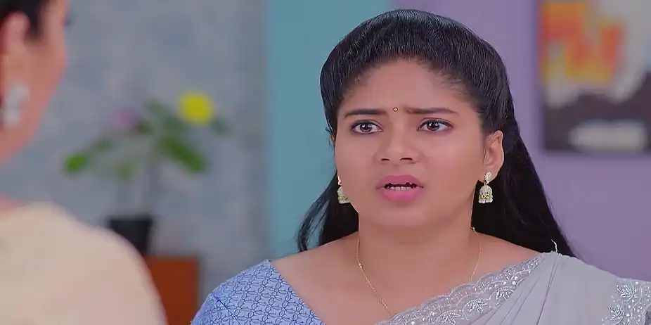 Gundamma Katha - February 27, 2025 - Best Scene