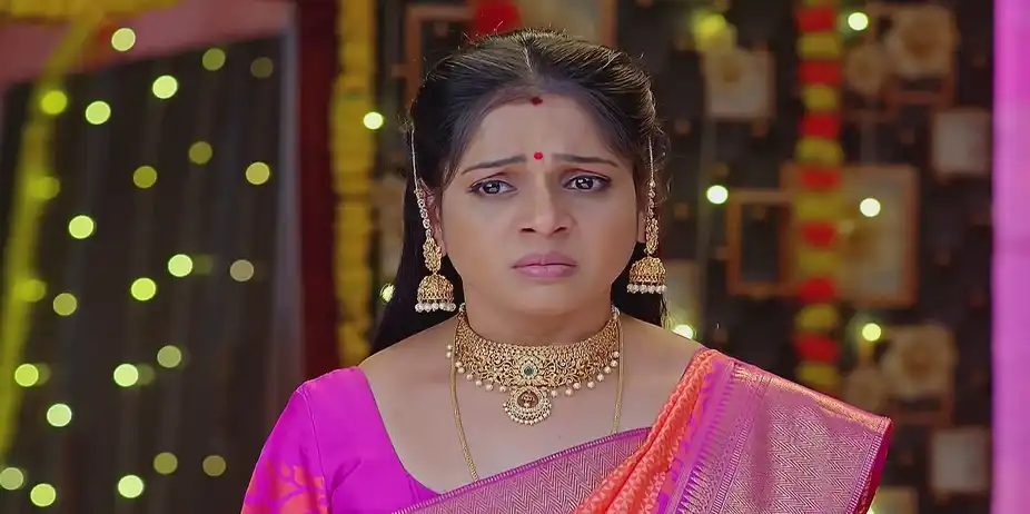 Kalavaari Kodalu Kanakamahalakshmi - February 24, 2025 - Best Scene