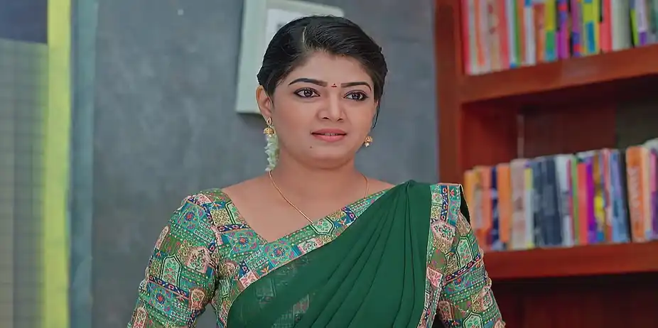 Kalavaari Kodalu Kanakamahalakshmi - February 28, 2025 - Best Scene
