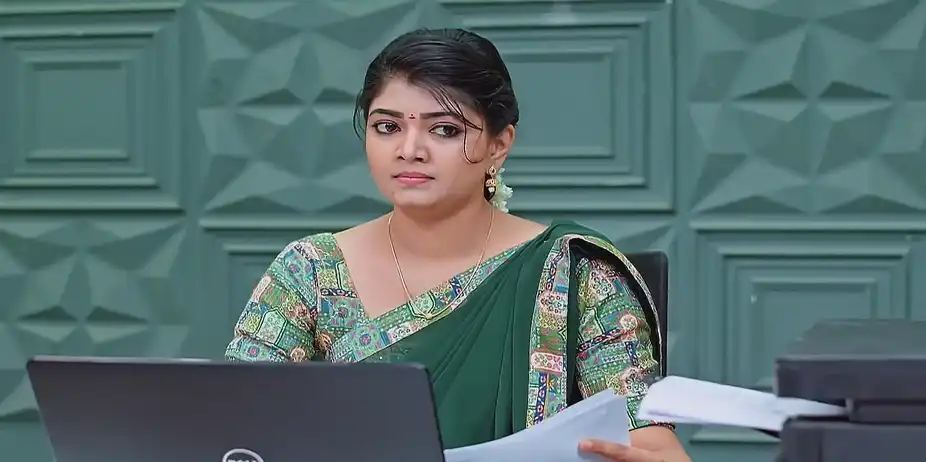 Kalavaari Kodalu Kanakamahalakshmi - March 01, 2025 - Best Scene