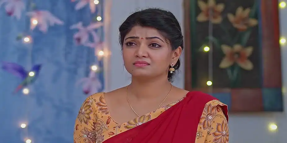 Kalavaari Kodalu Kanakamahalakshmi - February 26, 2025 - Best Scene