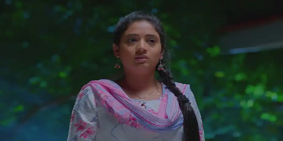 Ennallo Vechina Hrudayam - February 25, 2025 - Best Scene