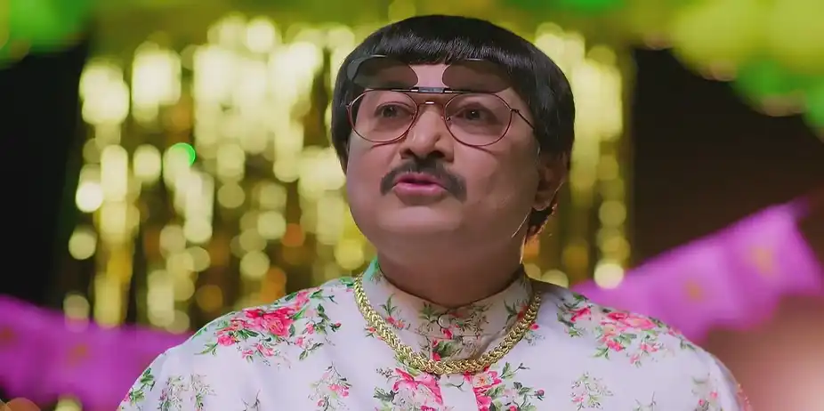 Ennallo Vechina Hrudayam - February 24, 2025 - Best Scene
