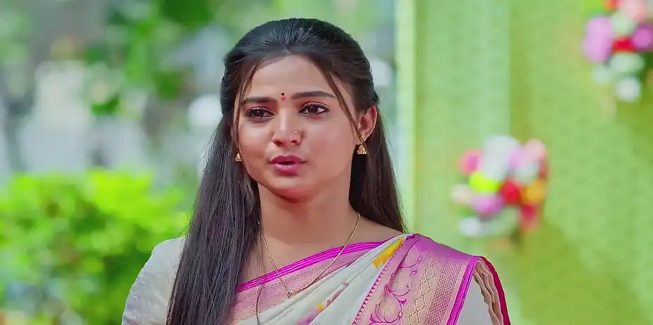 Ennallo Vechina Hrudayam - February 26, 2025 - Best Scene
