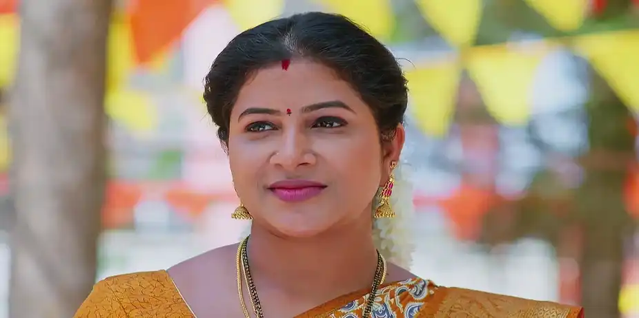 Ennallo Vechina Hrudayam - February 28, 2025 - Best Scene