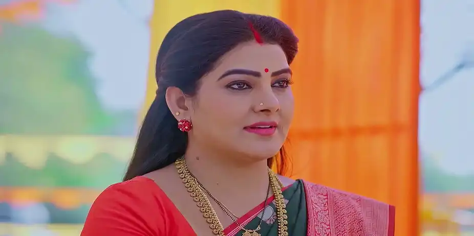 Ennallo Vechina Hrudayam - February 27, 2025 - Best Scene