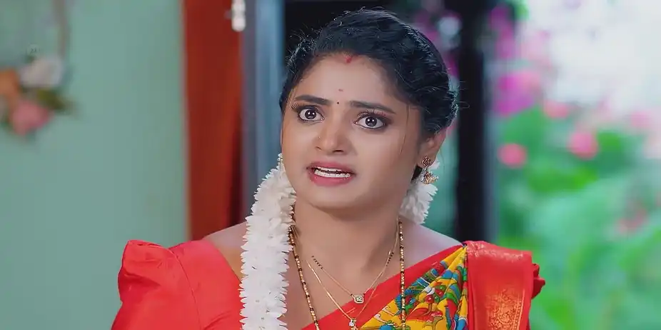 Janaki Ramayya Gari Manavaralu - February 24, 2025 - Best Scene